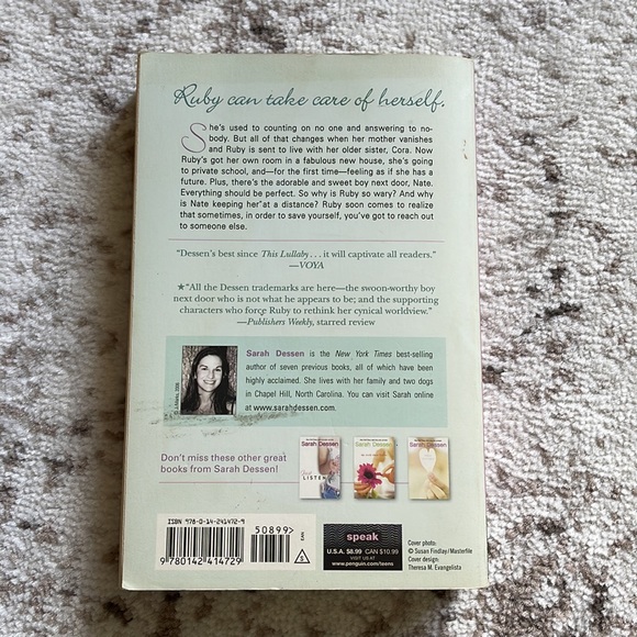 Lock And Key - Picture 2 of 2